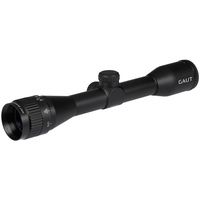 Gaut Quartz 4x32 AO, сетка 3 (Mil-Dot) нить