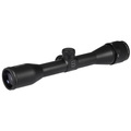 Gaut Quartz 4x32 AO, сетка 3 (Mil-Dot) нить Gaut Quartz 4x32 AO, сетка 3 (Mil-Dot) нить