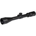 Gaut Quartz 4-12x40, сетка 3 (Mil-Dot) нить Gaut Quartz 4-12x40, сетка 3 (Mil-Dot) нить