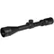 Оптический прицел Gaut Quartz 4-12x40, сетка 3 (Mil-Dot) нить