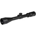 Оптический прицел Gaut Quartz 4-12x40, сетка 3 (Mil-Dot) нить