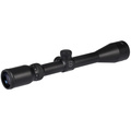 Gaut Quartz 4-12x40, сетка 3 (Mil-Dot) нить Gaut Quartz 4-12x40, сетка 3 (Mil-Dot) нить