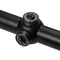 Оптический прицел Gaut Quartz 4-12x40, сетка 3 (Mil-Dot) нить