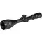 Gaut Quartz 4-12x50 AO, сетка 2 (Mil-Dot), подсветка