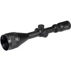 Оптический прицел Gaut Quartz 4-12x50 AO, сетка 2 (Mil-Dot), подсветка
