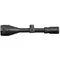 Оптический прицел Gaut Quartz 4-12x50 AO, сетка 2 (Mil-Dot), подсветка