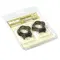 Кольца Veber 3021 LS на weaver, 30 мм, низкие (23398)