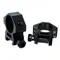Кольца Leapers AccuShot на weaver, 25.4 мм, низкие (RGWM-25L2)