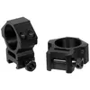 Кольца Leapers AccuShot на weaver, 30 мм, средние (RGWM-30M4)