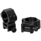 Кольца Leapers AccuShot на weaver, 30 мм, средние (RGWM-30M4)