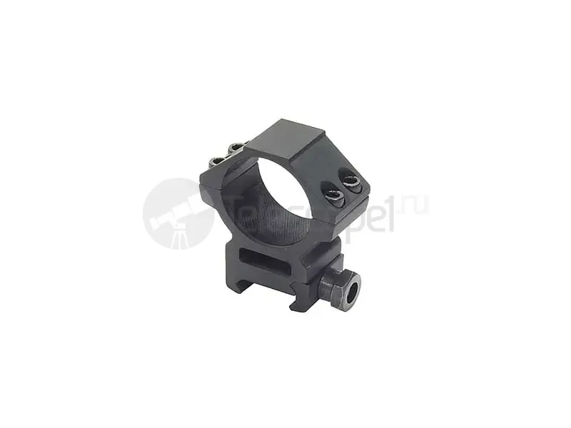 Кольца Leapers AccuShot на weaver, 30 мм, средние (RGWM-30M4)
