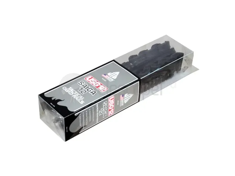 Кронштейн Leapers UTG PRO Saiga 12 Ga Quad Rail System (MTU002)