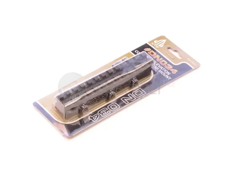Кронштейн Leapers weaver на Диана (MNT-DN034)