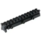Кронштейн Leapers weaver на Диана (MNT-DN034)