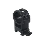 Кольца Leapers на weaver, 30 мм, высокие (RG2W3224)