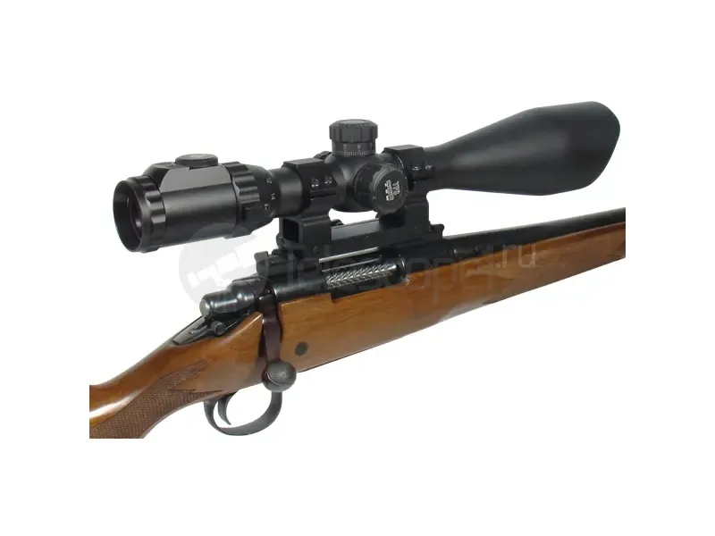 Планка Leapers Model 700 Short Action (MNT-RM700S)