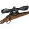 Планка Leapers Model 700 Short Action (MNT-RM700S)