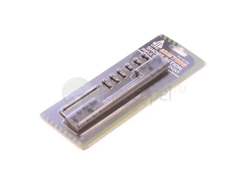 Планка Leapers Model 700 Short Action (MNT-RM700S)