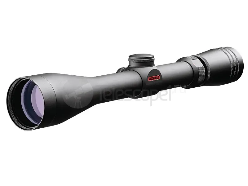 Оптический прицел Redfield Revolution 3-9x40 (R:4-Plex)