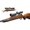 Оптический прицел Redfield Revolution 3-9x40 (R:4-Plex)