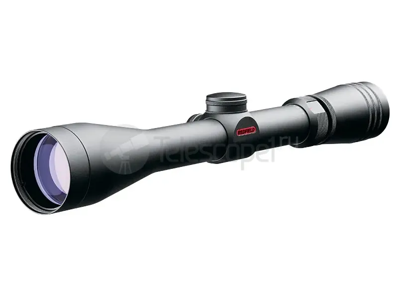 Оптический прицел Redfield Revolution 4-12x40 (R:Accu-range)