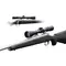 Оптический прицел Redfield Revolution 4-12x40 (R:Accu-range)