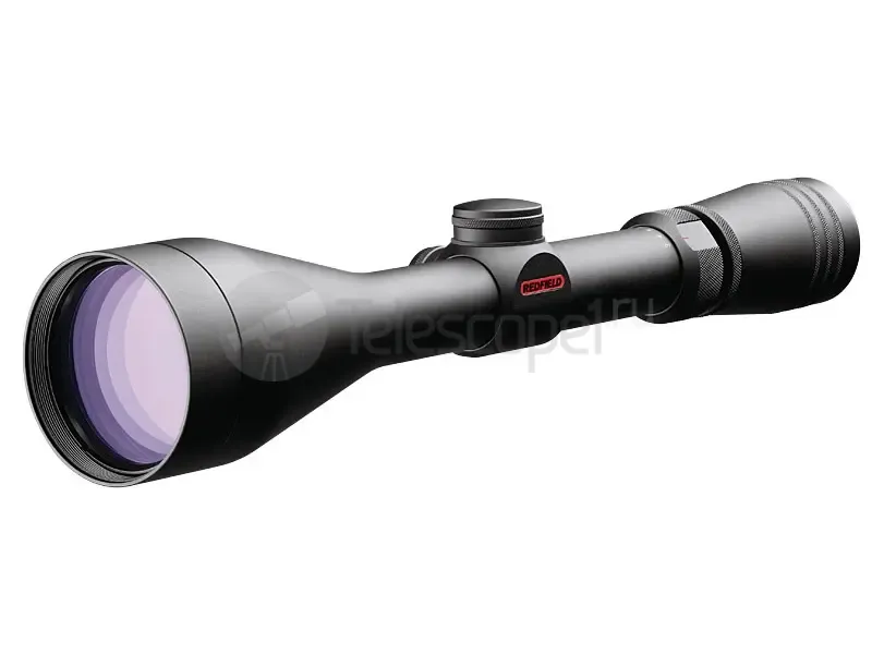 Оптический прицел Redfield Revolution 3-9x50 (R:4Plex)
