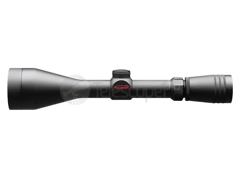 Оптический прицел Redfield Revolution 3-9x50 (R:4Plex)