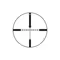 Оптический прицел Redfield Revenge 3-9x42 Dial-N-Shoot (R: Accu-Plex Reticle)