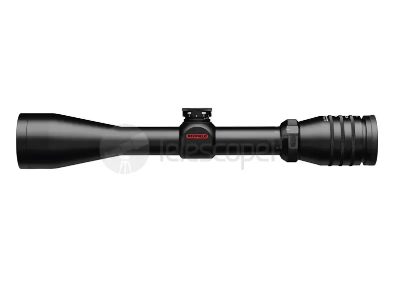 Оптический прицел Redfield Revenge 3-9x42 Dial-N-Shoot (R: Accu-Plex Reticle)