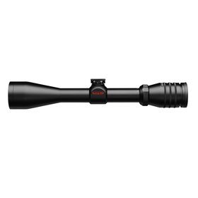 Redfield Revenge 3-9x42 Dial-N-Shoot (R: Accu-Plex Reticle)