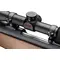 Оптический прицел Redfield Revenge 3-9x42 Dial-N-Shoot (R: Accu-Plex Reticle)