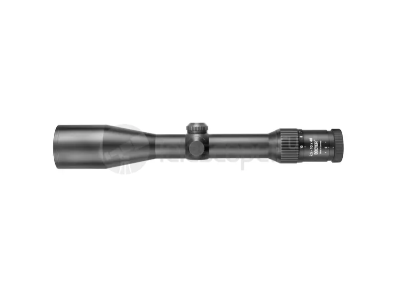 Оптический прицел Docter Classic VZF 2.5-10x48 (R:4)