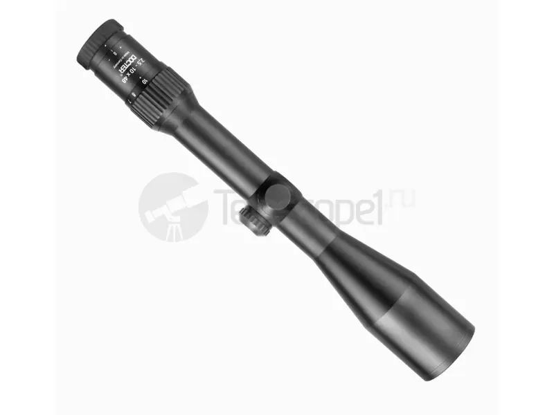 Оптический прицел Docter Classic VZF 2.5-10x48 (R:4)