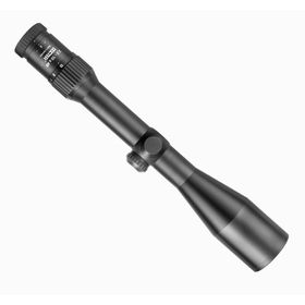 Docter Classic VZF 2.5-10x48 (R:4)