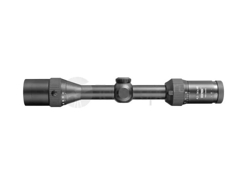 Оптический прицел Docter Sport VZF 4.5-14x40 (Duplex)