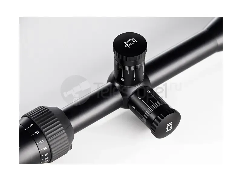 Оптический прицел Docter Sport VZF 4.5-14x40 (Duplex)