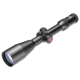 Docter Unipoint VZF 2.5-10x50 сетка: 0