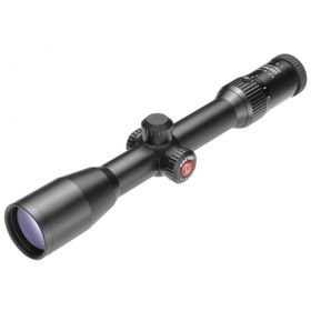 Docter Unipoint VZF 1.5-6x42 сетка: 4-0 с шиной Zeiss