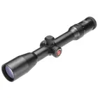 Оптический прицел Docter Unipoint VZF 1.5-6x42 сетка: 4-0 с шиной Zeiss