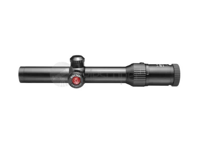 Оптический прицел Docter Unipoint VZF 1-4x24 (R:4-0)