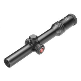 Docter Unipoint VZF 1-4x24 (R:4-0)
