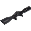 Leapers 5th Gen 3-9x40 F.S.TF2 Mil-dot с кольцами на weaver (SCP-394FWT2) Leapers 5th Gen 3-9x40 F.S.TF2 Mil-dot с кольцами на weaver (SCP-394FWT2)