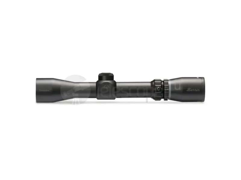 Оптический прицел Burris Timberline 3-9x32 Ballistic Plex (201334)