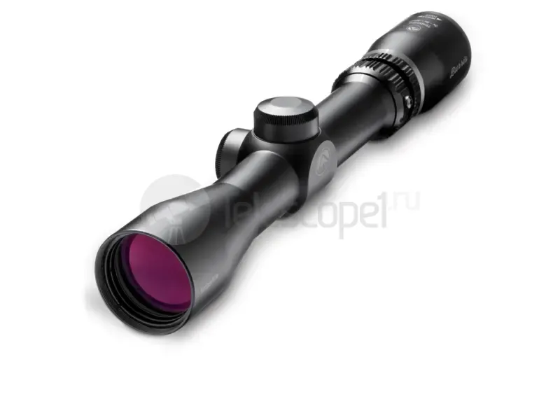 Оптический прицел Burris Timberline 3-9x32 Ballistic Plex (201334)