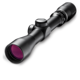 Burris Timberline 3-9x32 Ballistic Plex (201334)