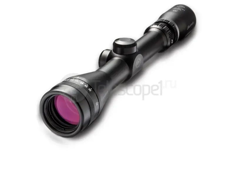 Оптический прицел Burris Timberline 4.5-14x32 Ballistic Plex (201344)