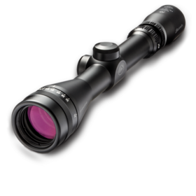 Burris Timberline 4.5-14x32 Ballistic Plex (201344)