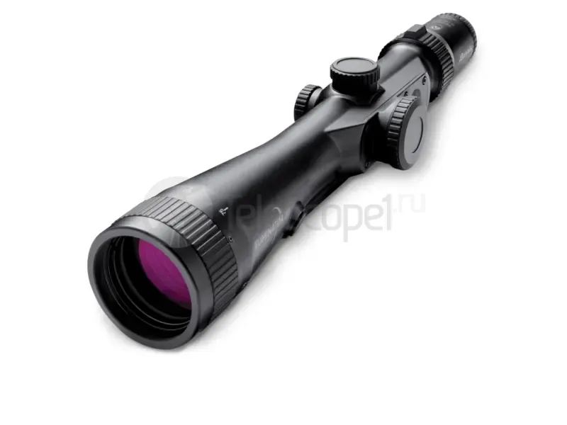 Оптический прицел Burris Laser Eliminator III 4-16x50 с лазерным дальномером (200116)