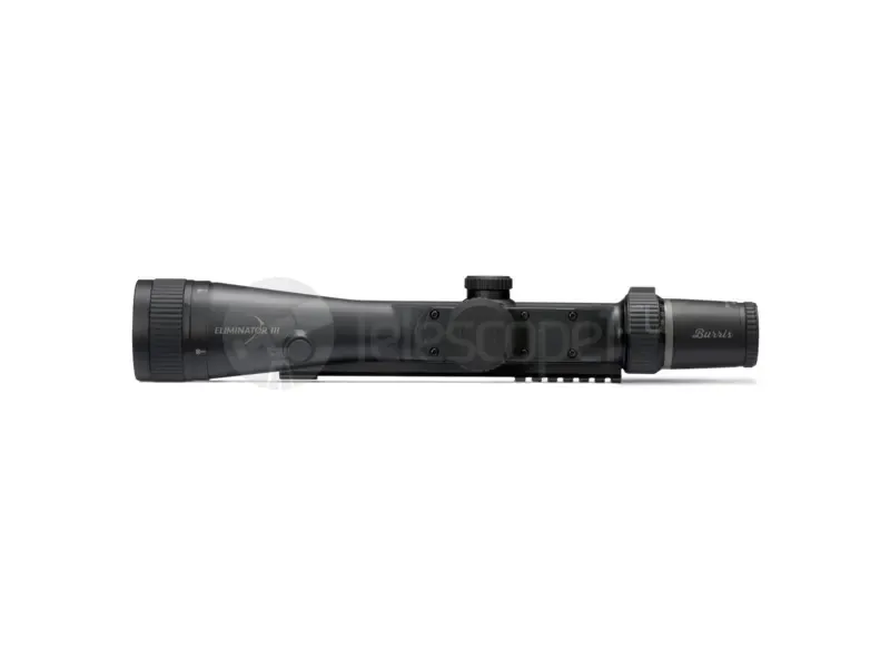 Оптический прицел Burris Laser Eliminator III 4-16x50 с лазерным дальномером (200116)